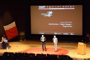 soiree du defi 56
